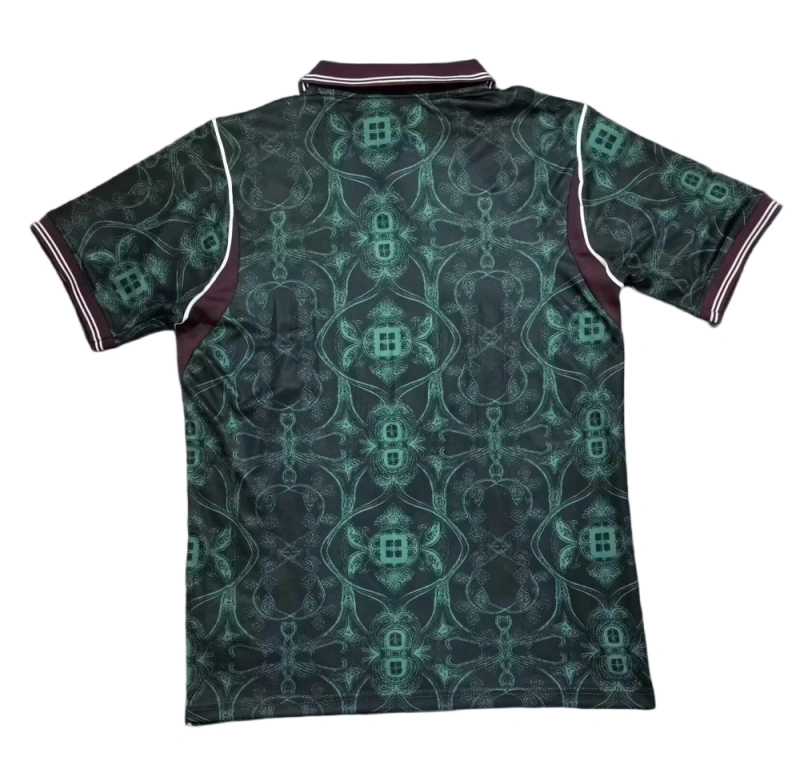 2026 World Cup Portugal Special Edition Football jersey Fan version