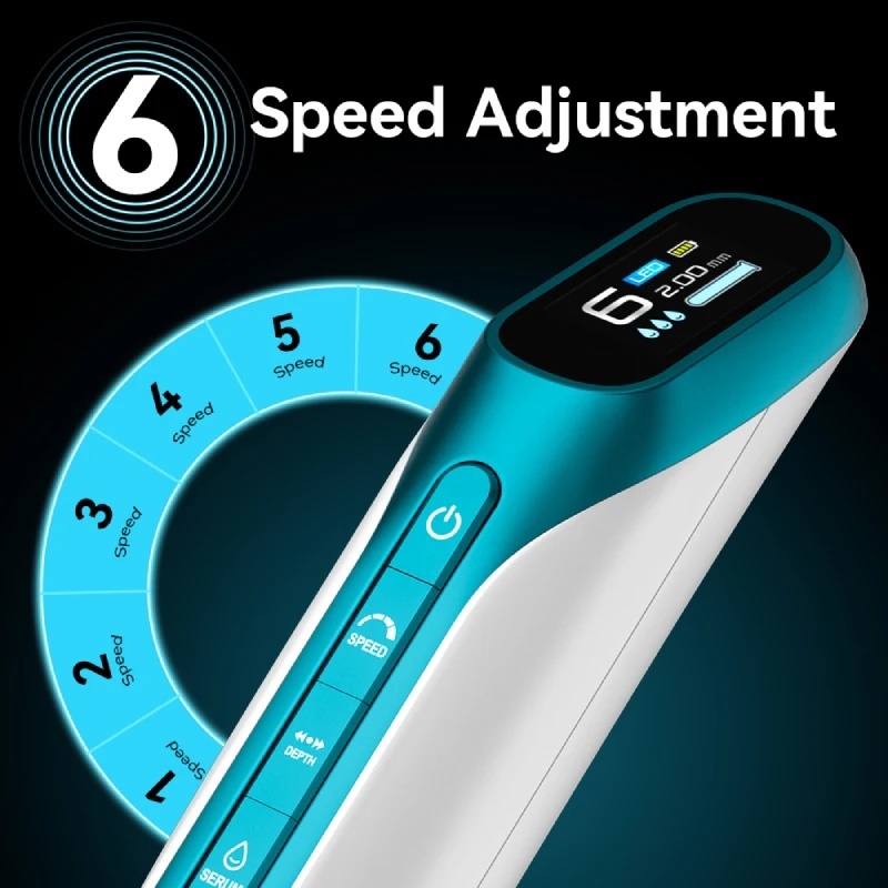 Dr Pen h6