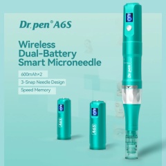 Dr Pen A6S