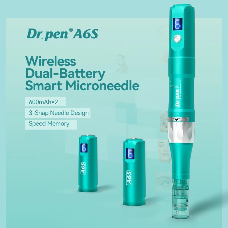Dr Pen A6S