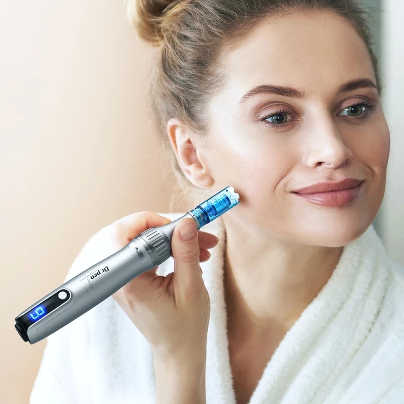 Dr Pen M8S