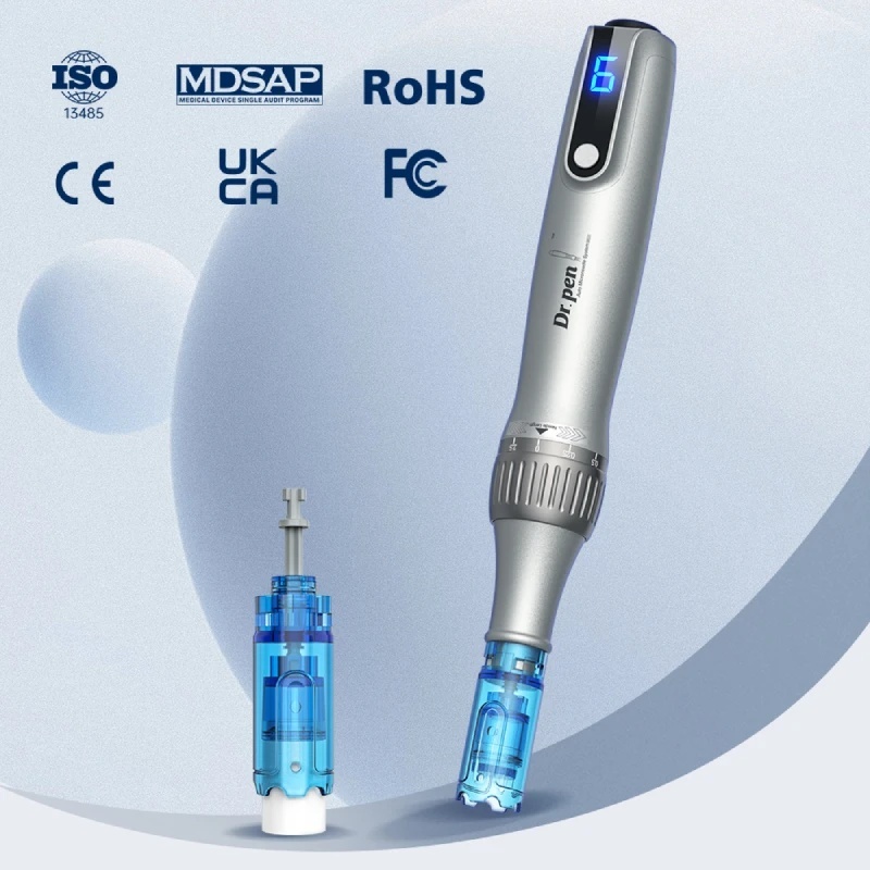 Dr Pen M8S