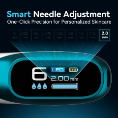 Dr Pen h6