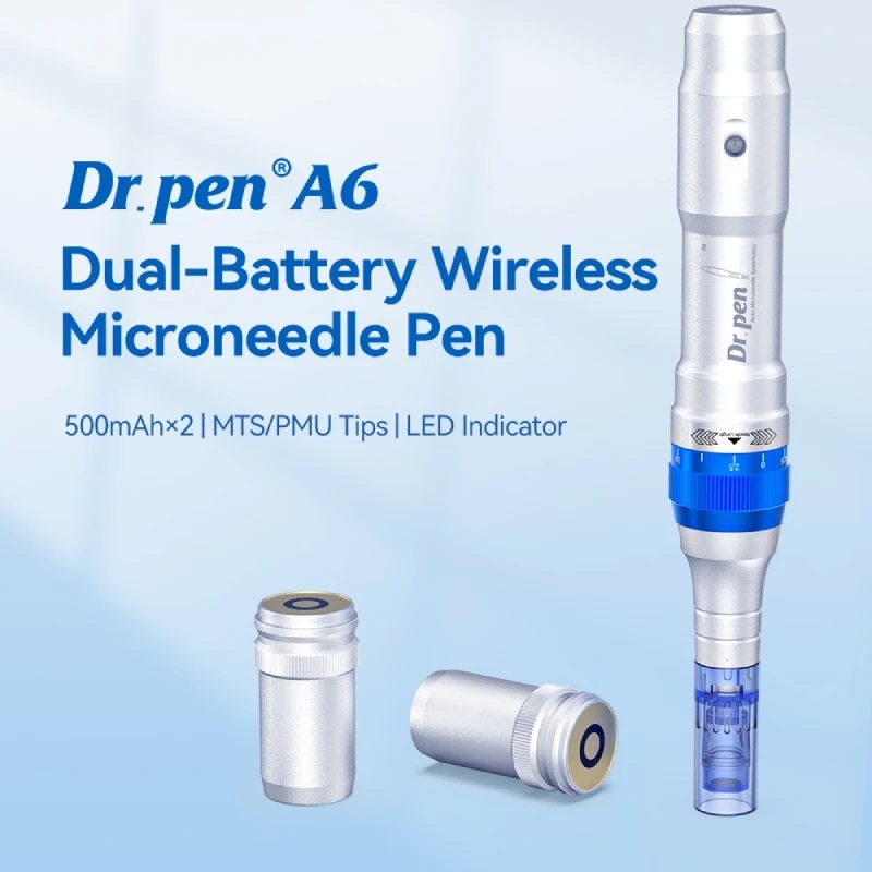 Dr Pen A6