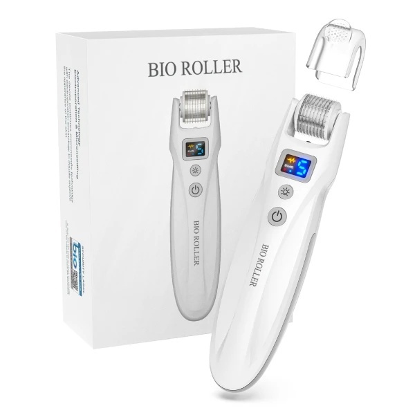 Bio Pen Bio Roller G5
