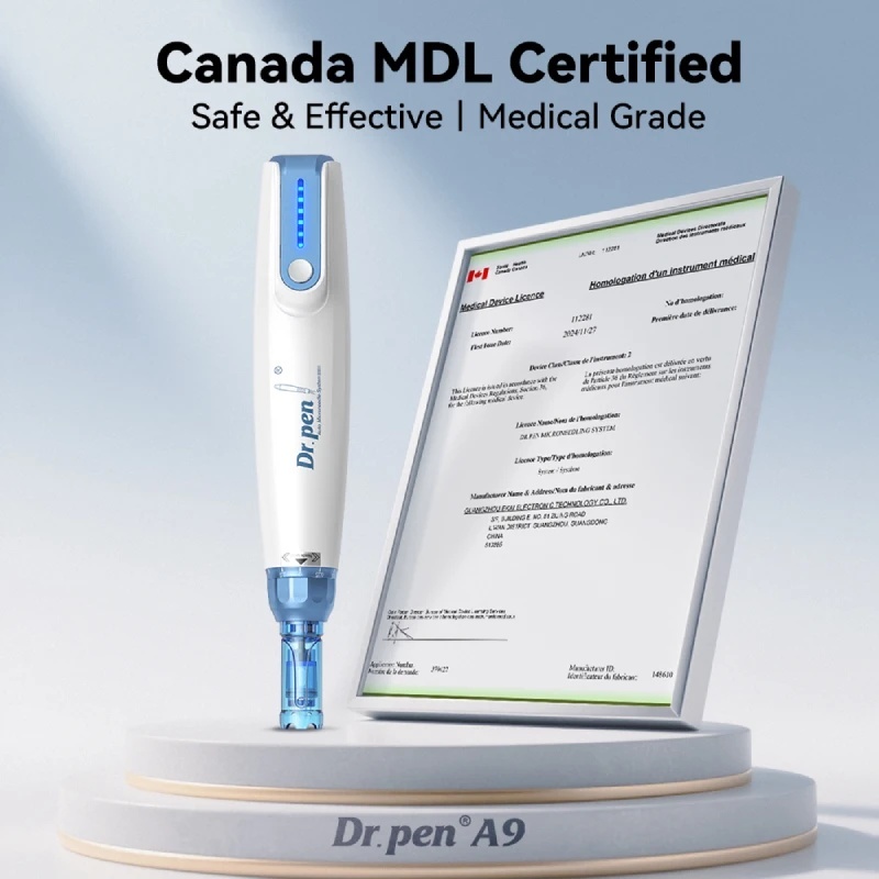 Dr Pen A9