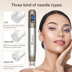 Hydra Pen H3