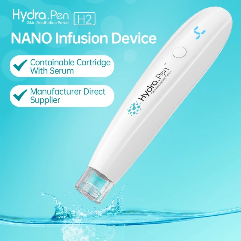 Hydra Pen H2