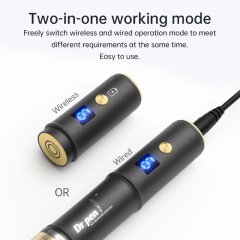Dr Pen A8S