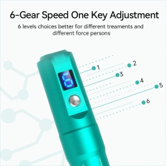 Dr Pen A6S
