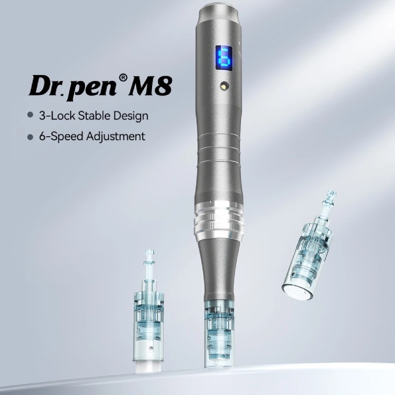 Dr Pen M8