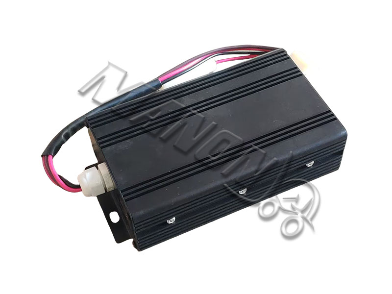 ForkliftParts|CONVENTER|ZTDC-4824E-500Forhangcha