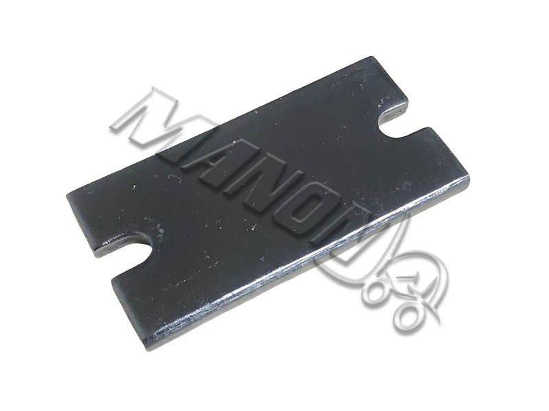 Forklift Parts| COVER RUBBER CUSHION | 2059462 For HYSTER