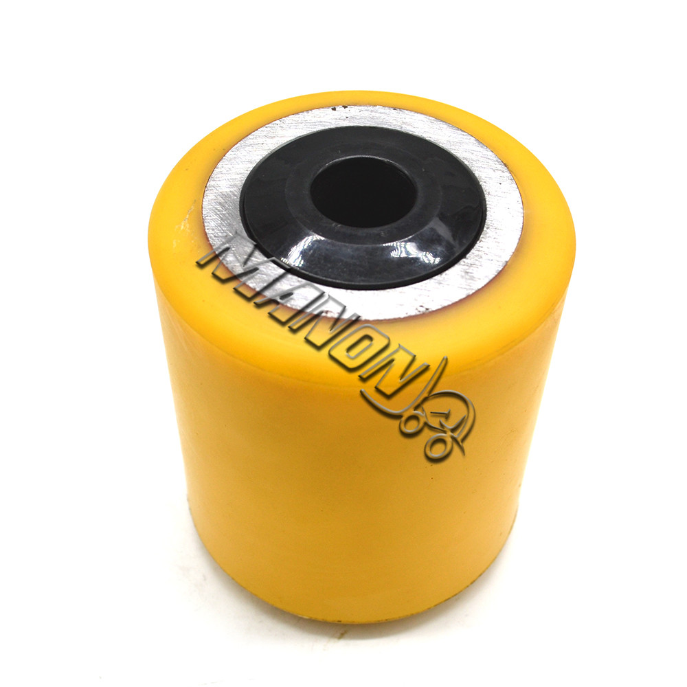 Forklift Parts| LOAD WHEEL | 1531789 For HYSTER