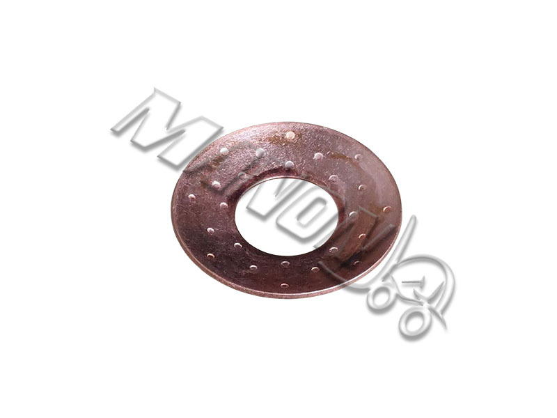 Forklift Parts| WASHER，PINION THRUST | 41345-33060-71 For TOYOTA
