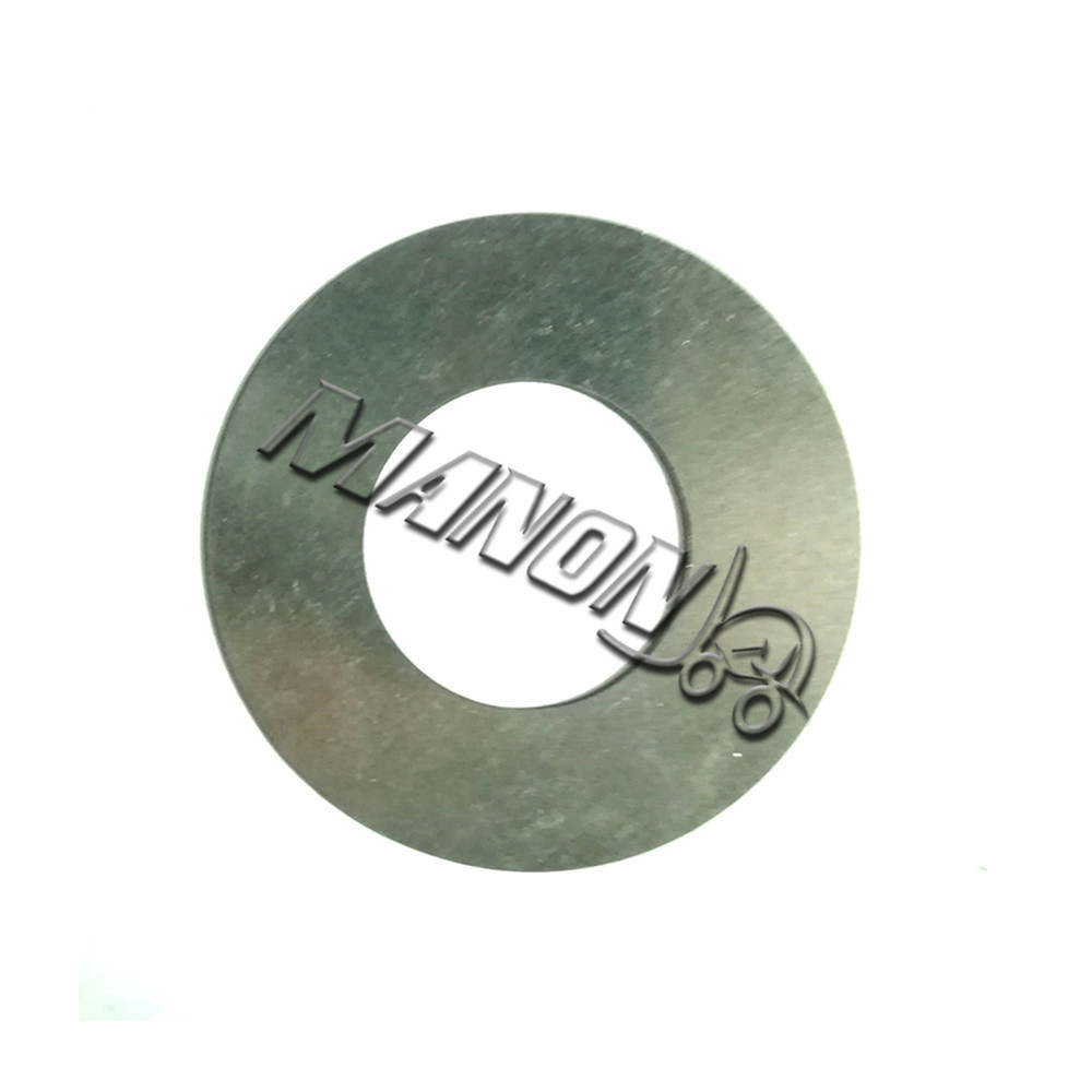Forklift Parts| STEERING KNUCKLE SHIM | 11382369-00 For BYD