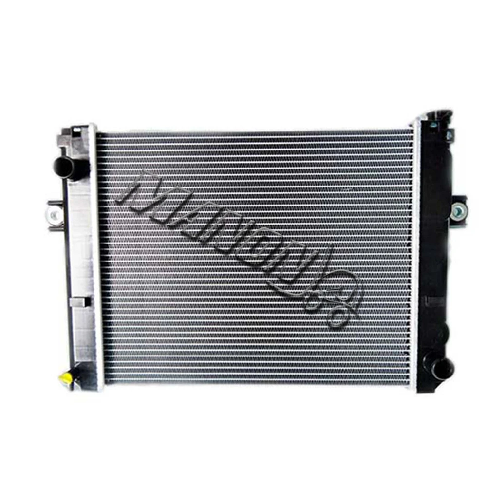 3e0141000000 Radiator Forklift Parts| RADIATOR | 3EB-04-31411 For KOMATSU
