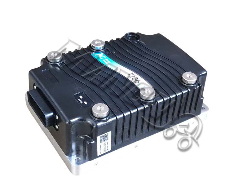 Forklift Parts| CONTROLLER ASSY | 4692649 For HYSTER