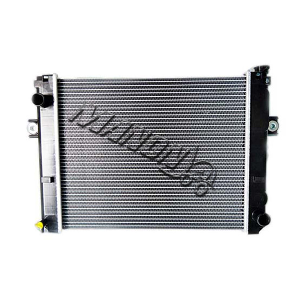 Forklift Parts| RADIATOR | 12559 For Universal