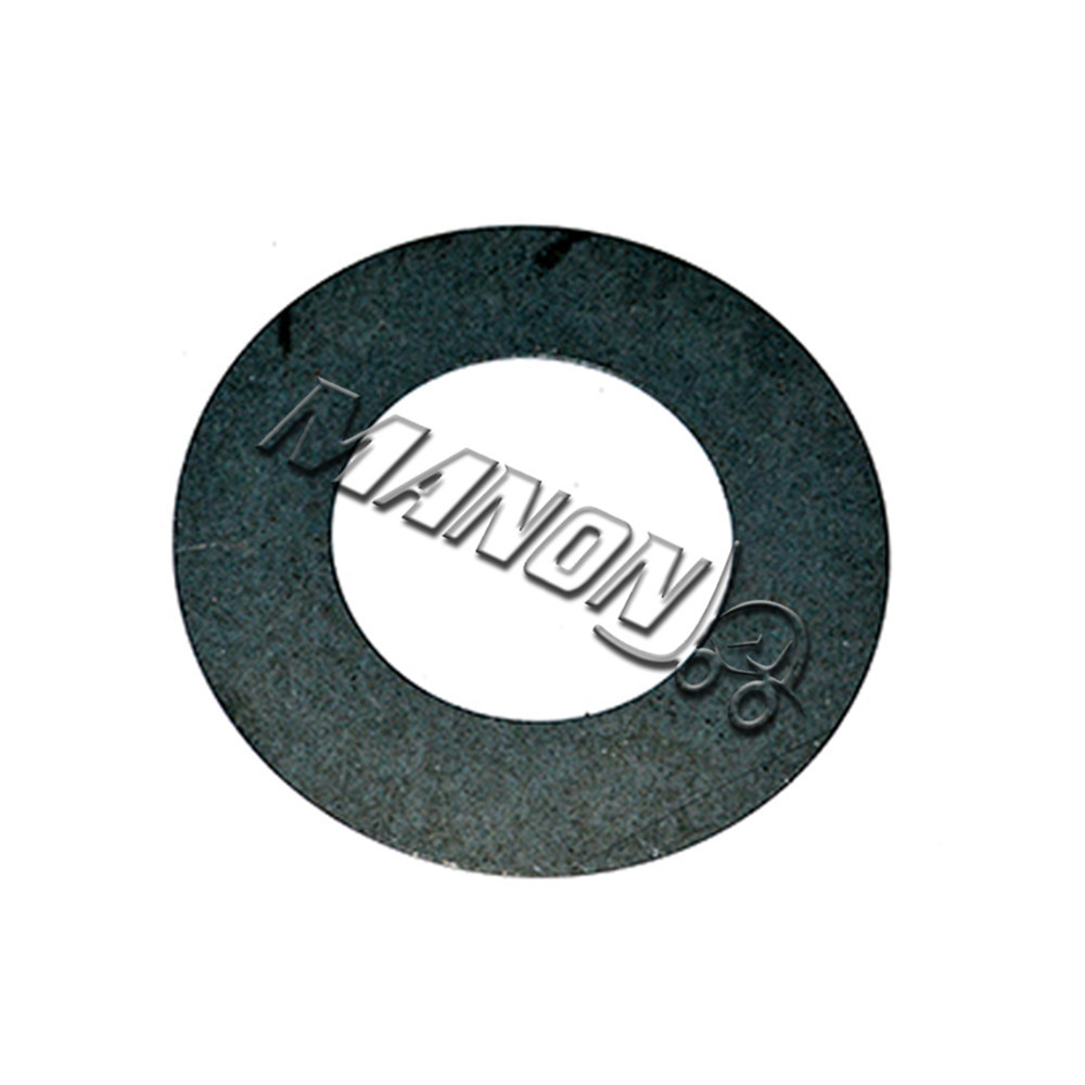 Forklift Parts| STEERING KNUCKLE SHIM | 34C-24-11160 For KOMATSU