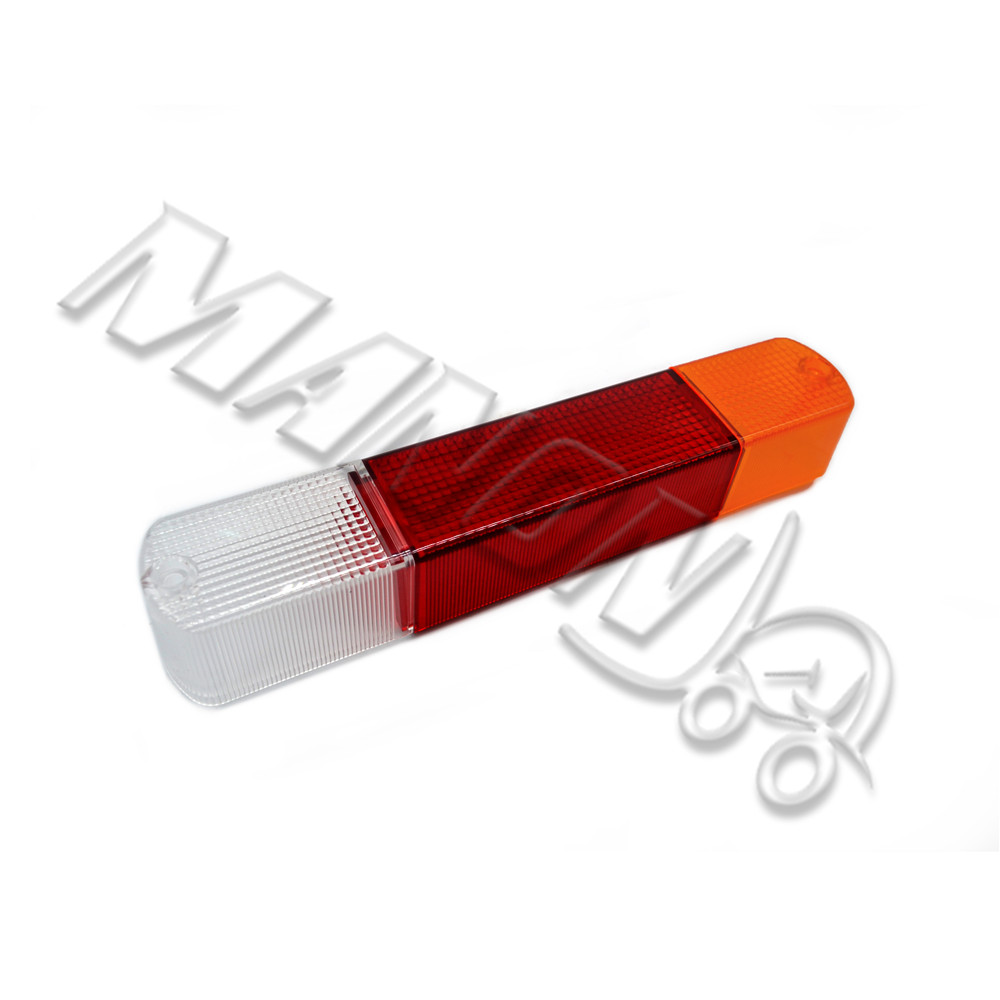 Forklift Parts| LAMP GLASS | 4627041 For HYSTER
