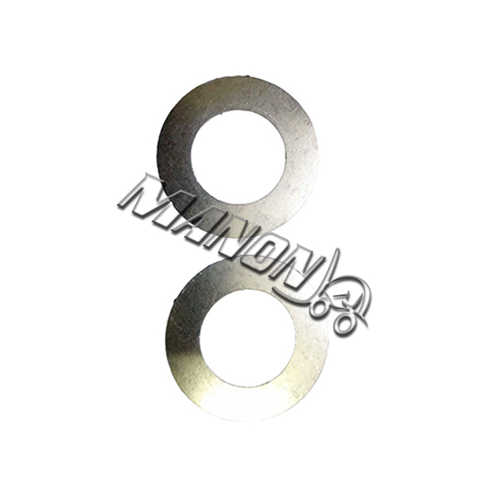 Forklift Parts| STEERING KNUCKLE SHIM | 91E43-05200 For MITSUBISHI