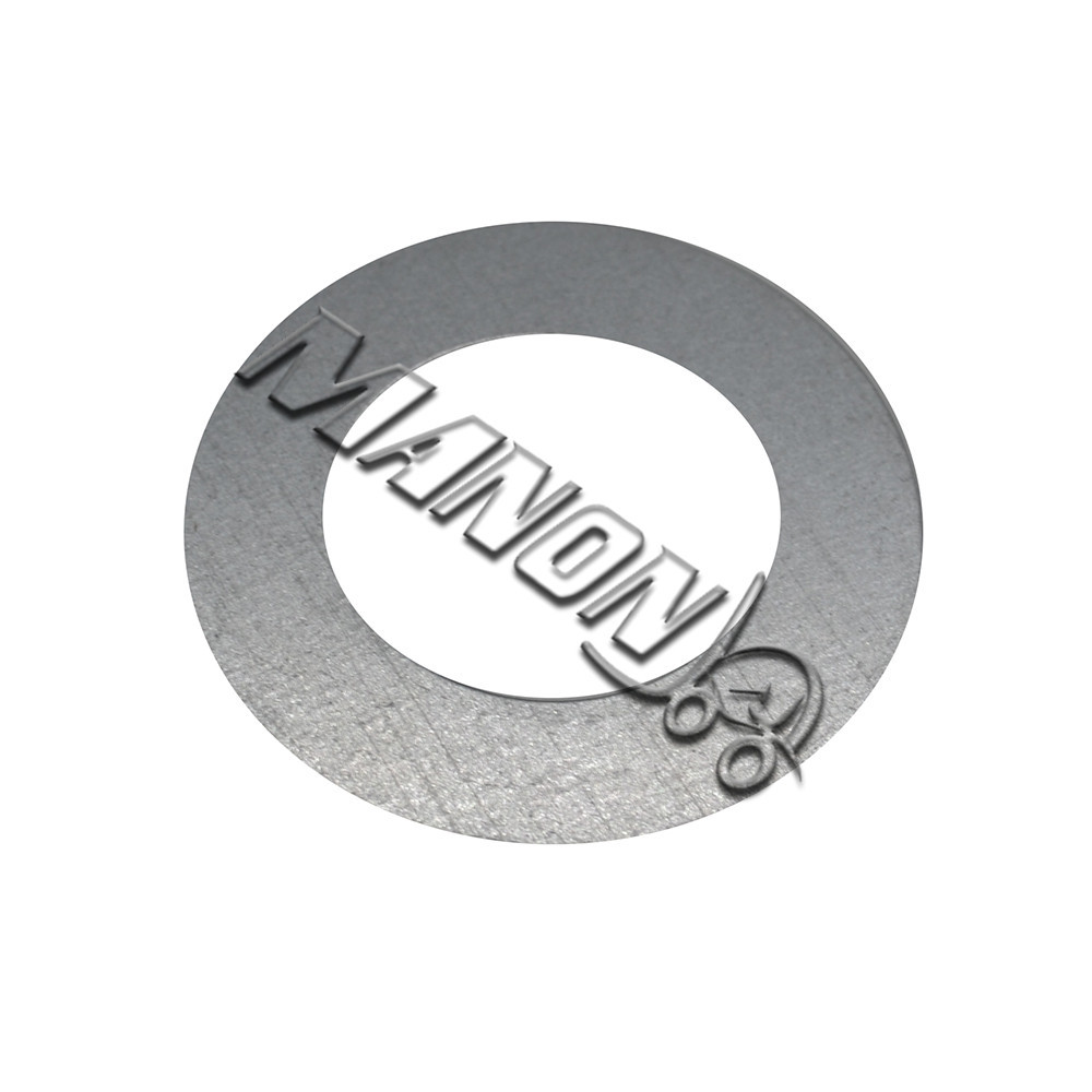 Forklift Parts| STEERING KNUCKLE SHIM | 91E43-05300 For MITSUBISHI