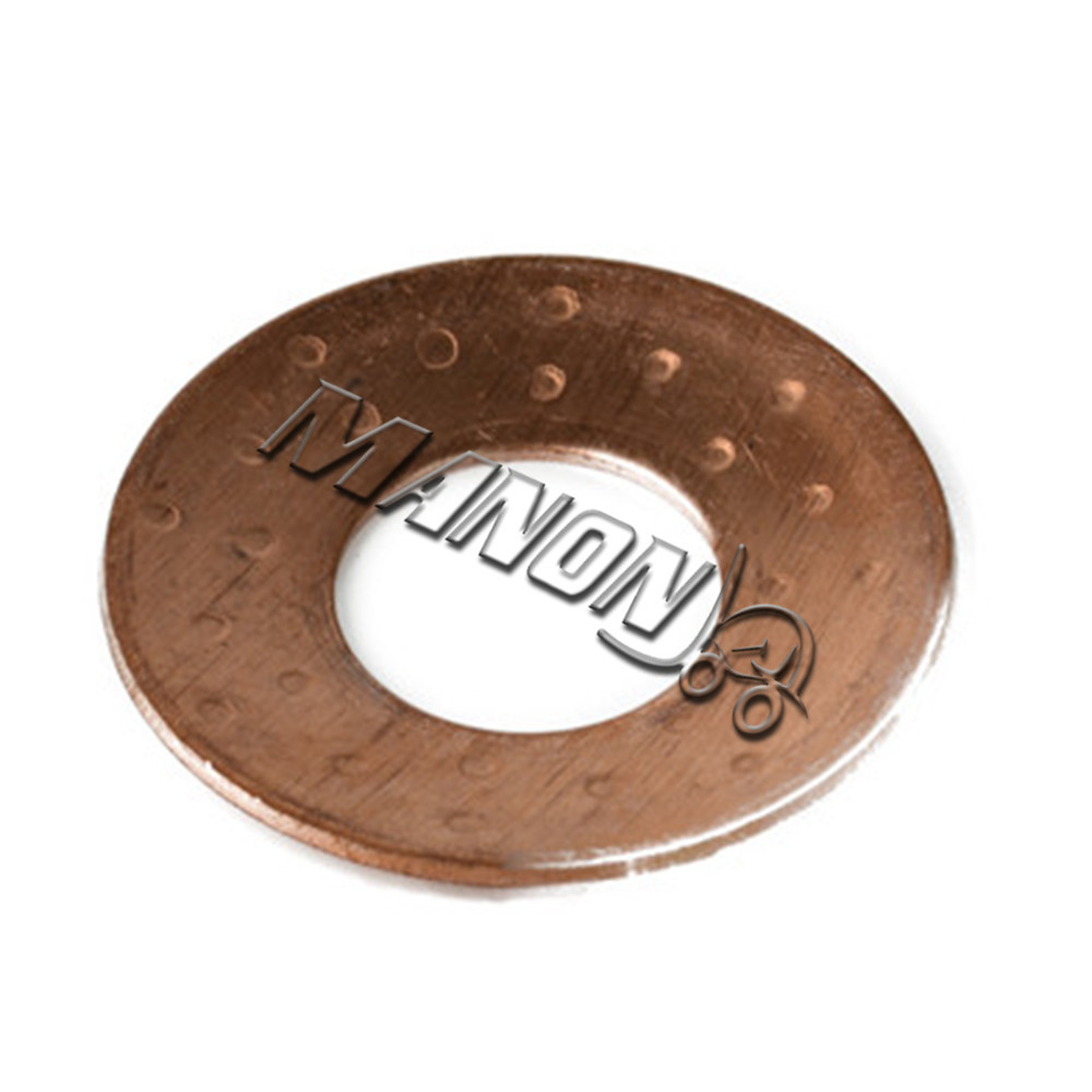 Forklift Parts| WASHER，PINION THRUST | 41345-20542-71 For TOYOTA