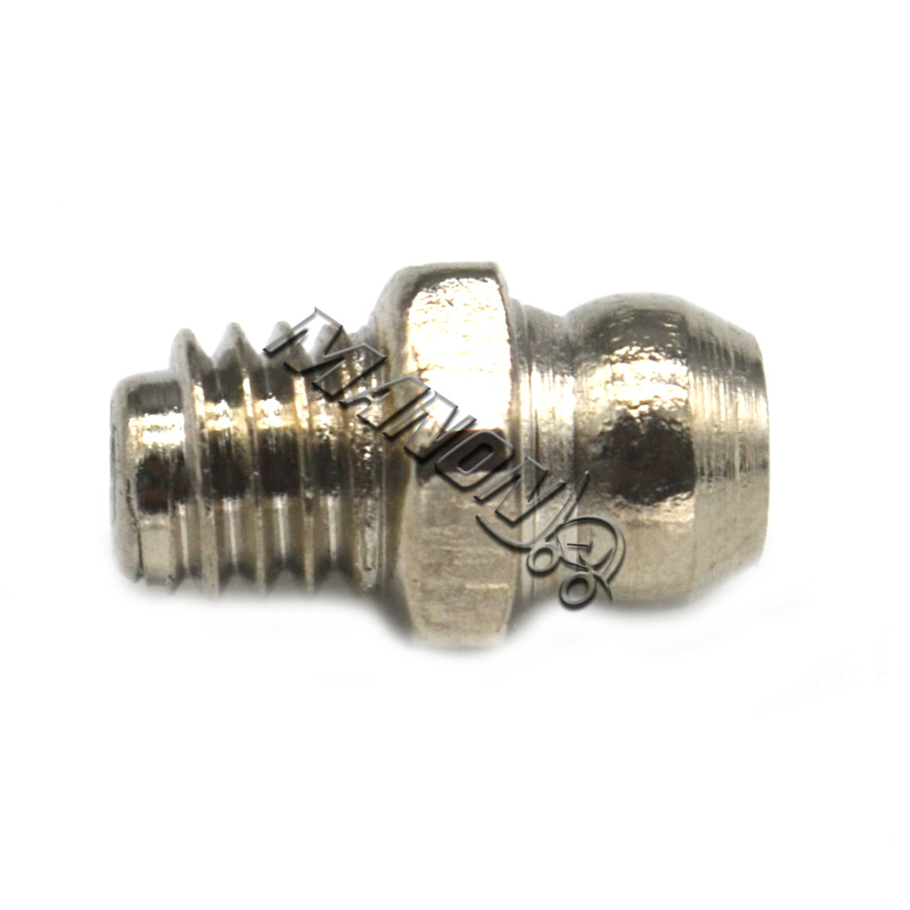Forklift Parts| lubricating nipple | 96451-00600-71 For TOYOTA