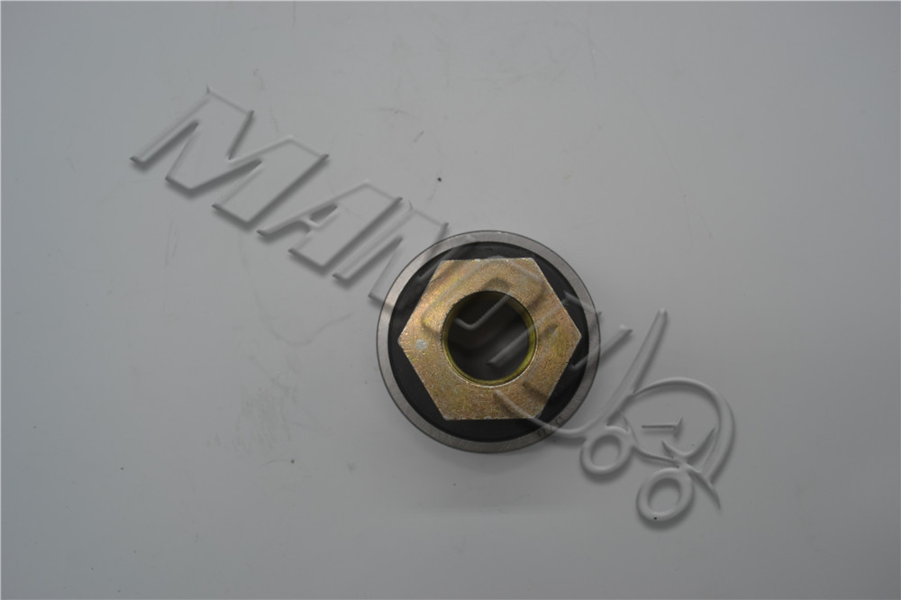 Forklift Parts| NUT | 0009166509 For LINDE