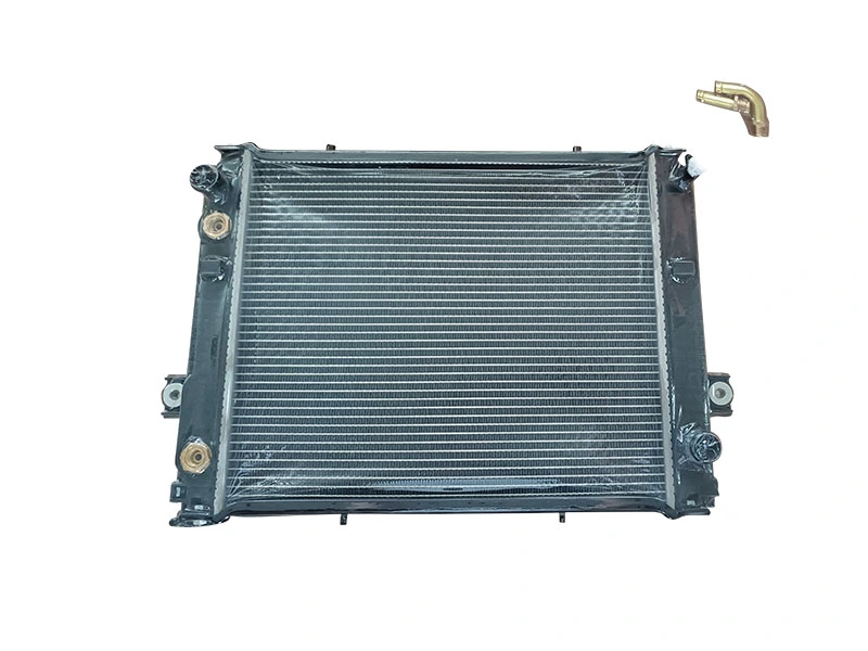 Forklift Parts| RADIATOR | 21169-401 For TOYOTA