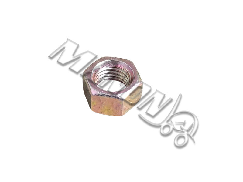 Forklift Parts| NUT | 66302491 For HYSTER