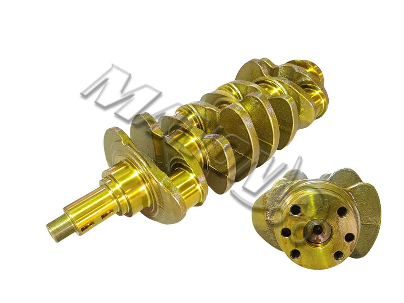 Forklift Parts| Crankshaft | 32A20-00014 For MITSUBISHI