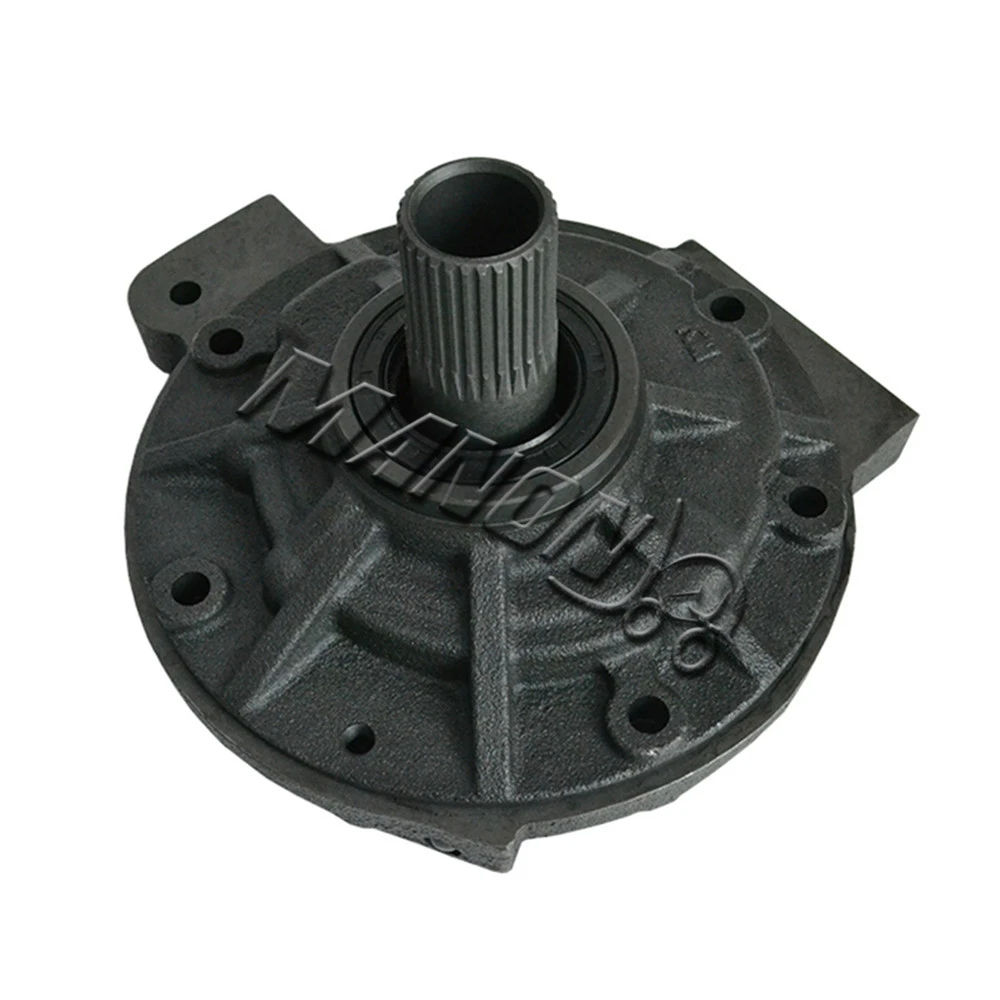 Forklift Parts| SHAFT ASSY，STATOR | 91A24-30031 For MITSUBISHI