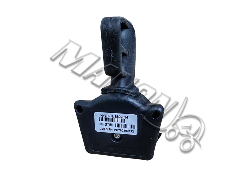 Forklift Parts| LEVER | 4604595 For hyster