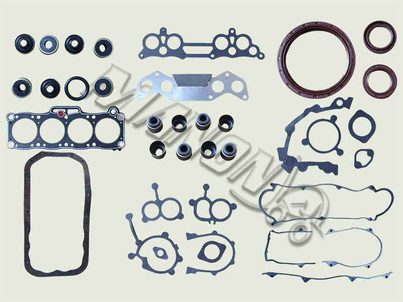 Forklift Parts| Repair Kit OVERHAUL | 1367190 For HYSTER