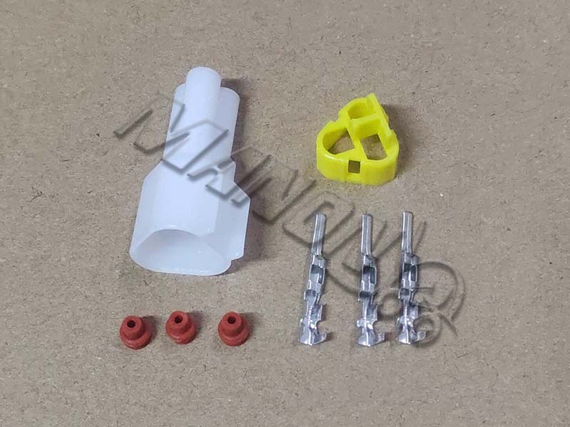 Forklift Parts| THREE-WAY | DJ7031Y-2.3-11 For Universal