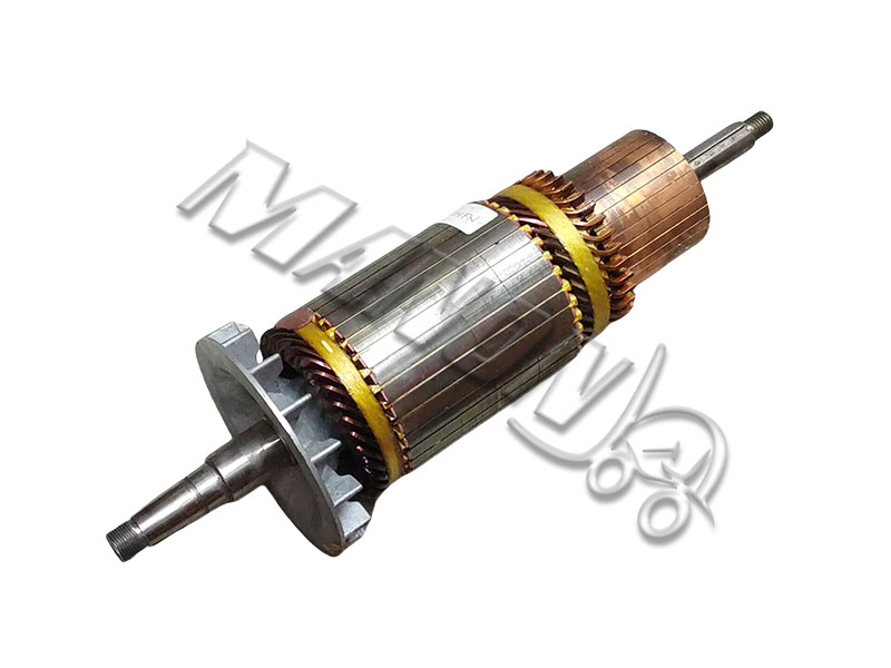 1362003 Forklift Parts| ARMATURE ASSY | 2037463 For HYSTER