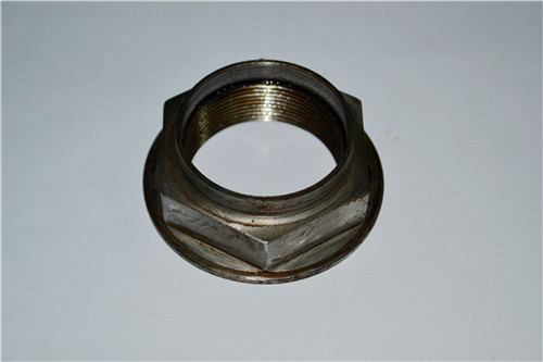 Forklift Parts| NUT,LOCK | 41124-23320-71 For TOYOTA