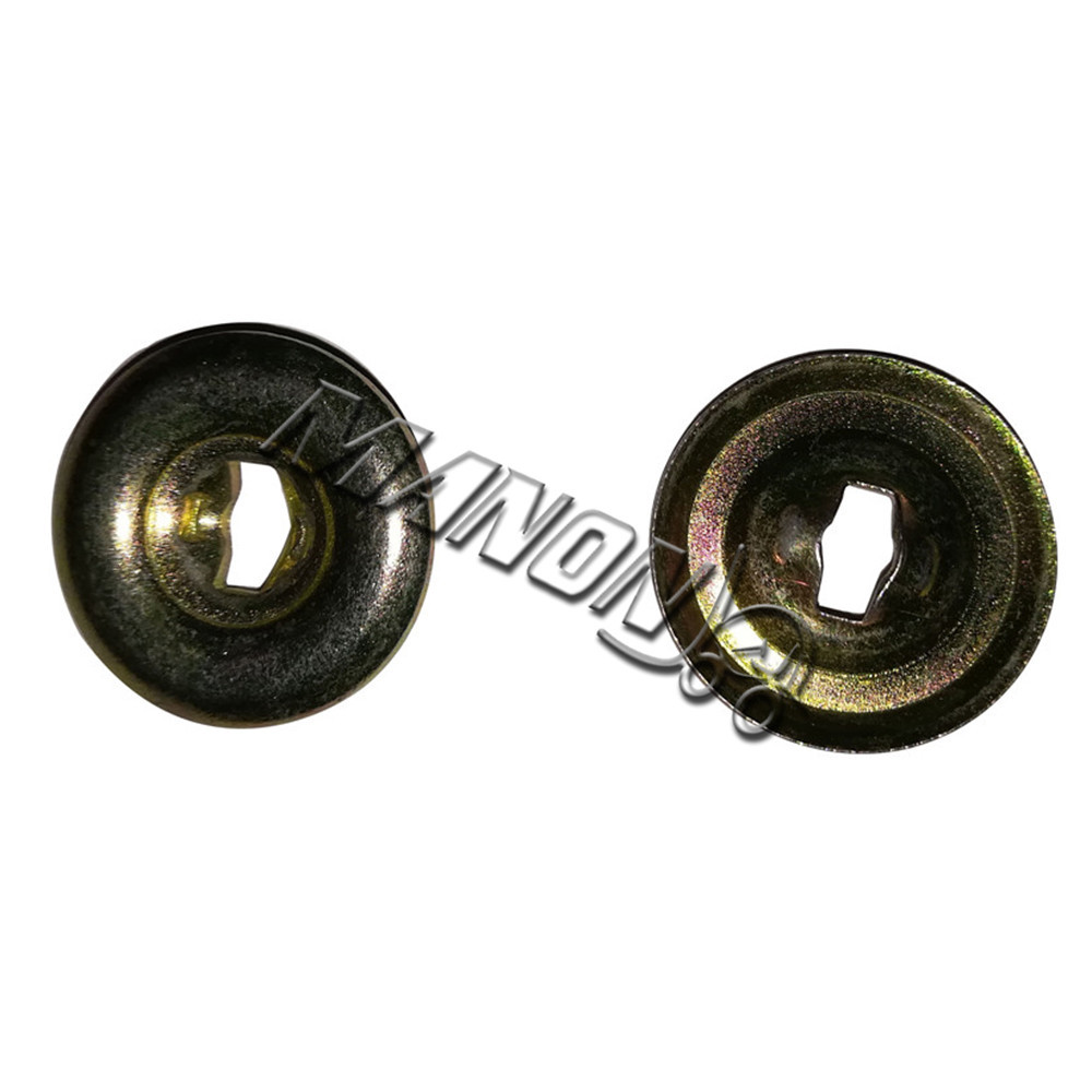 Forklift Parts| WASHER,CUP | 23653-72111 For HELI