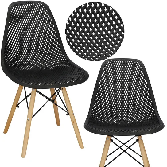 Eames Hollow Chair