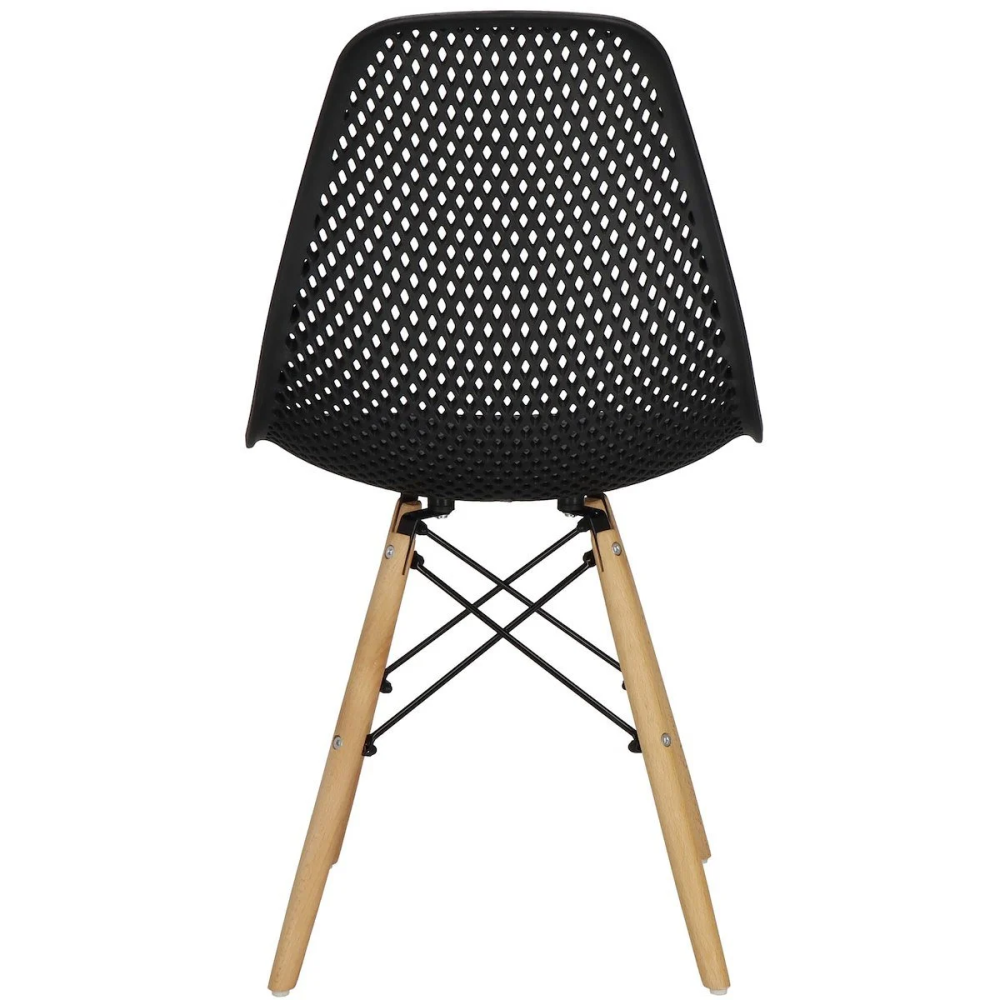 Eames Hollow Chair