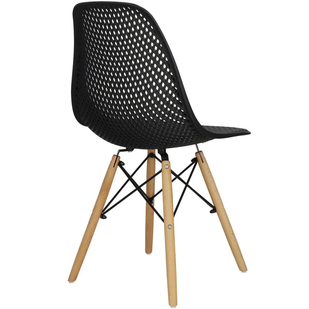 Eames Hollow Chair