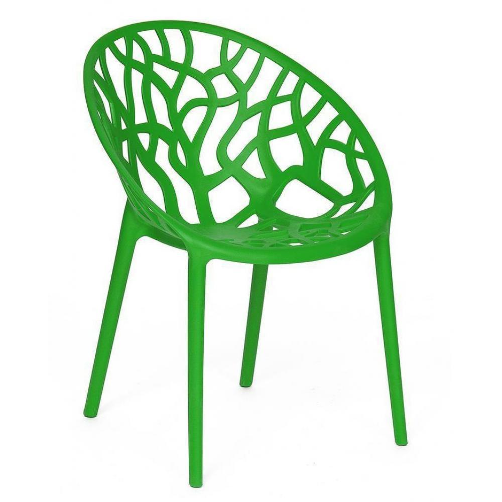 Crystal Plastic Chair