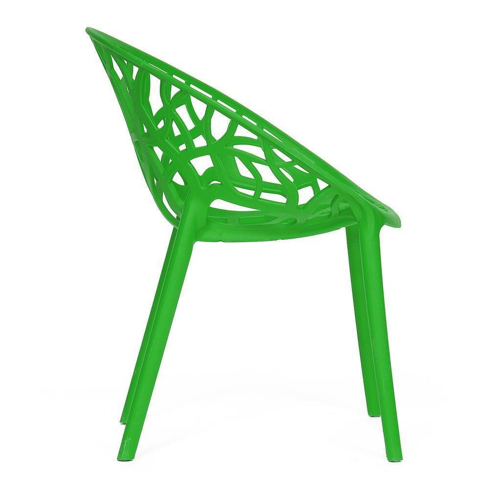 Crystal Plastic Chair