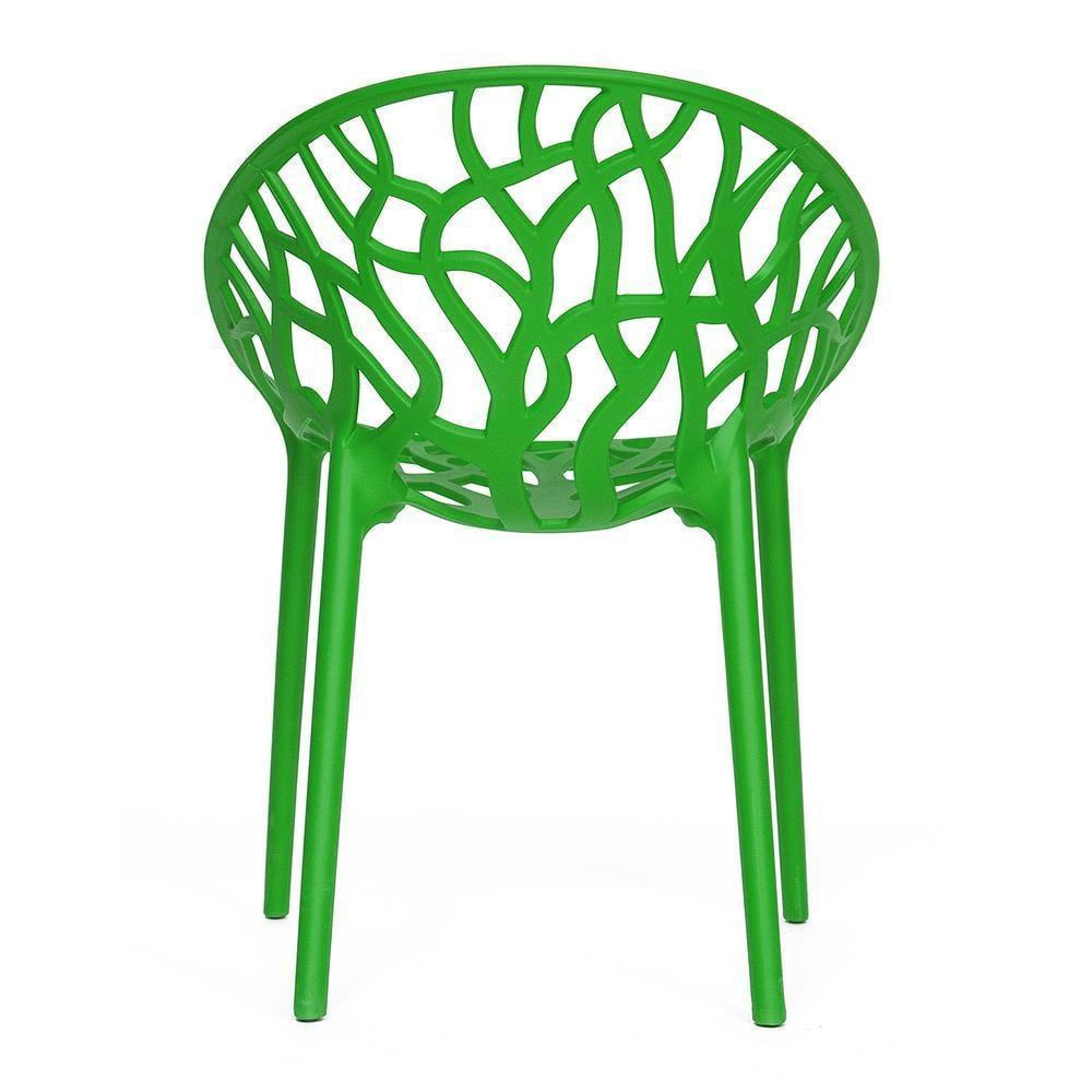 Crystal Plastic Chair