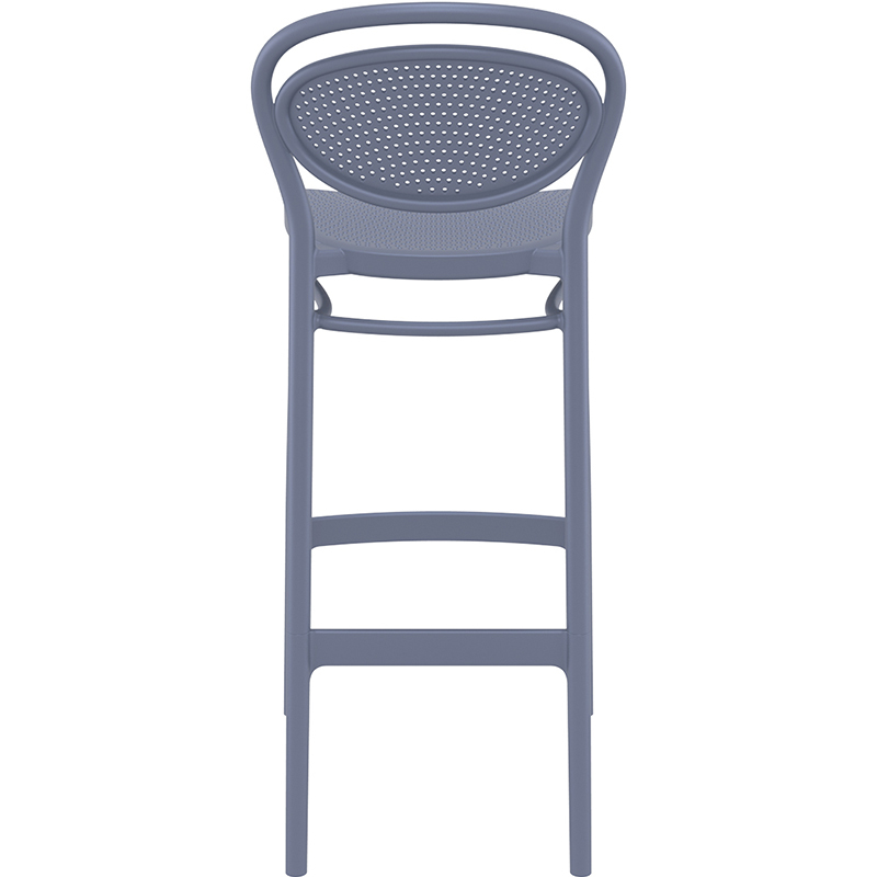 Marcel Bar Stool (75cm)