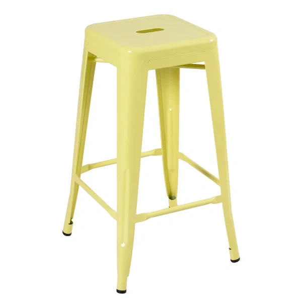 Tolix stool