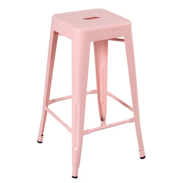 Tolix stool