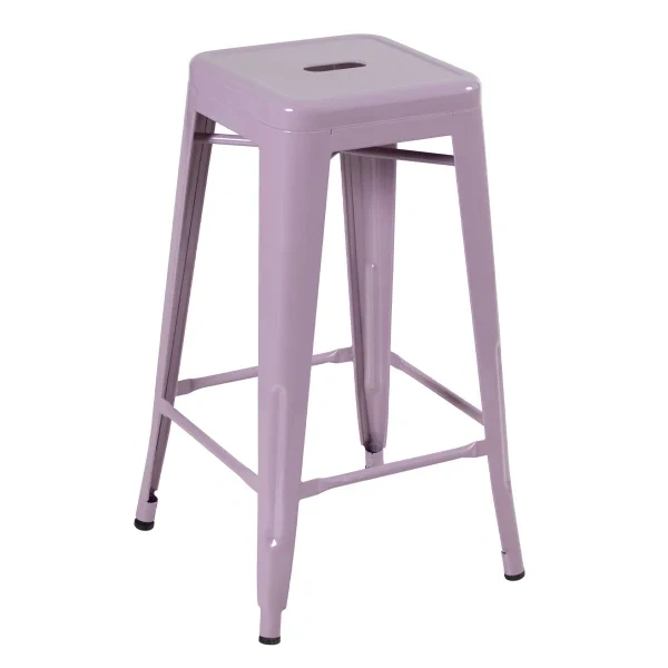 Tolix stool